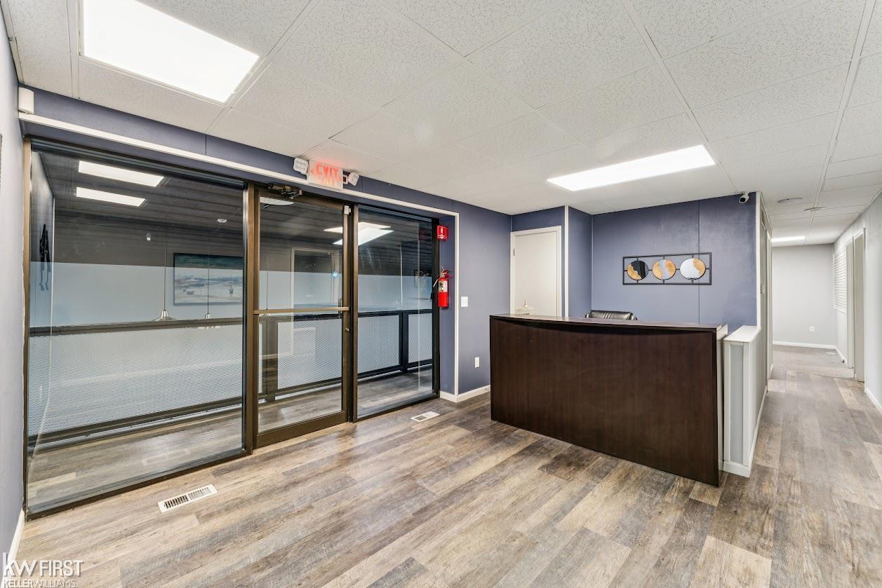 731 E Mt Morris #1 Street