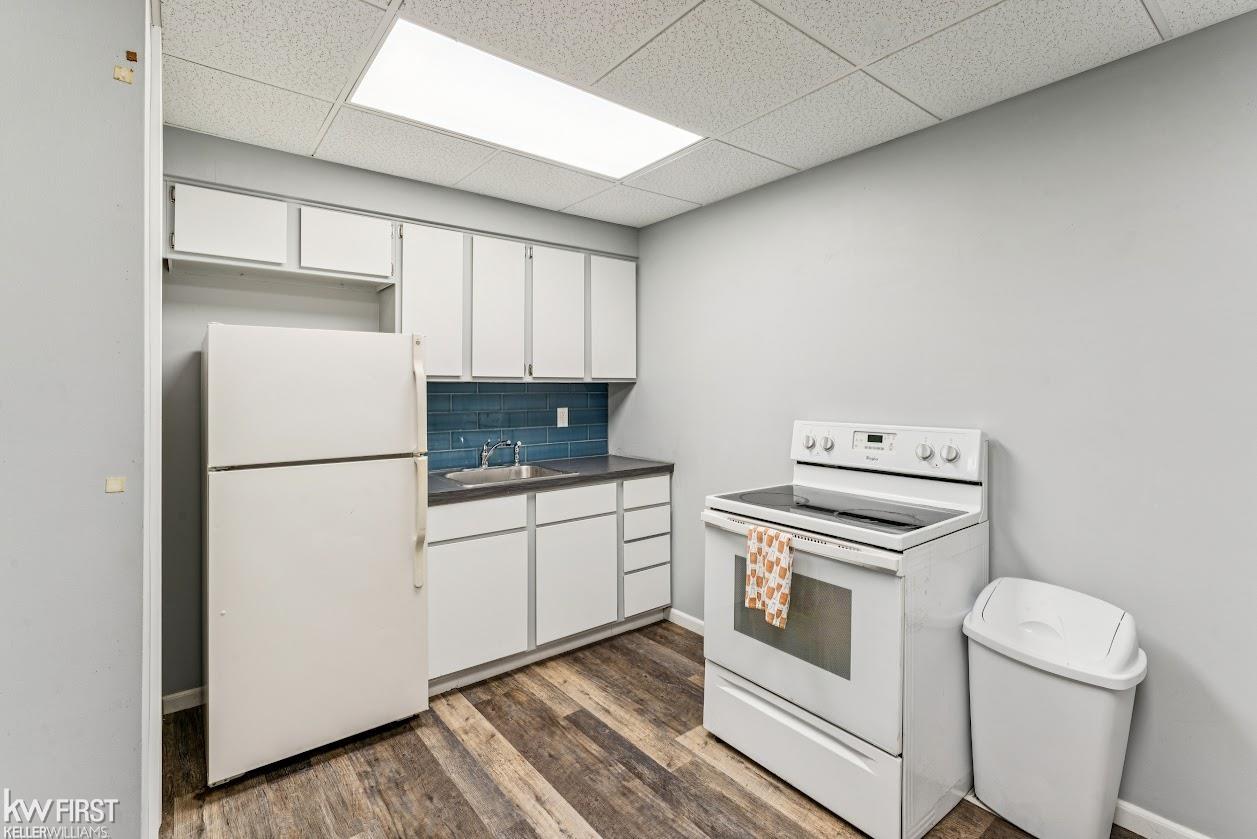 731 E Mt Morris #1 Street