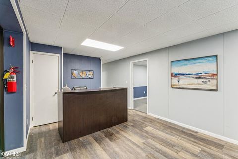 731 E Mt Morris #1 Street Mt Morris City MI 48458