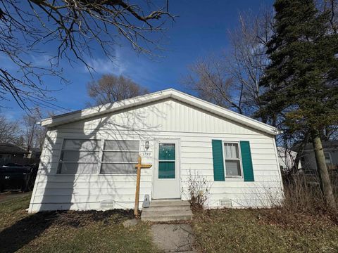 2799 Longview Avenue Bridgeport Charter Township MI 48601