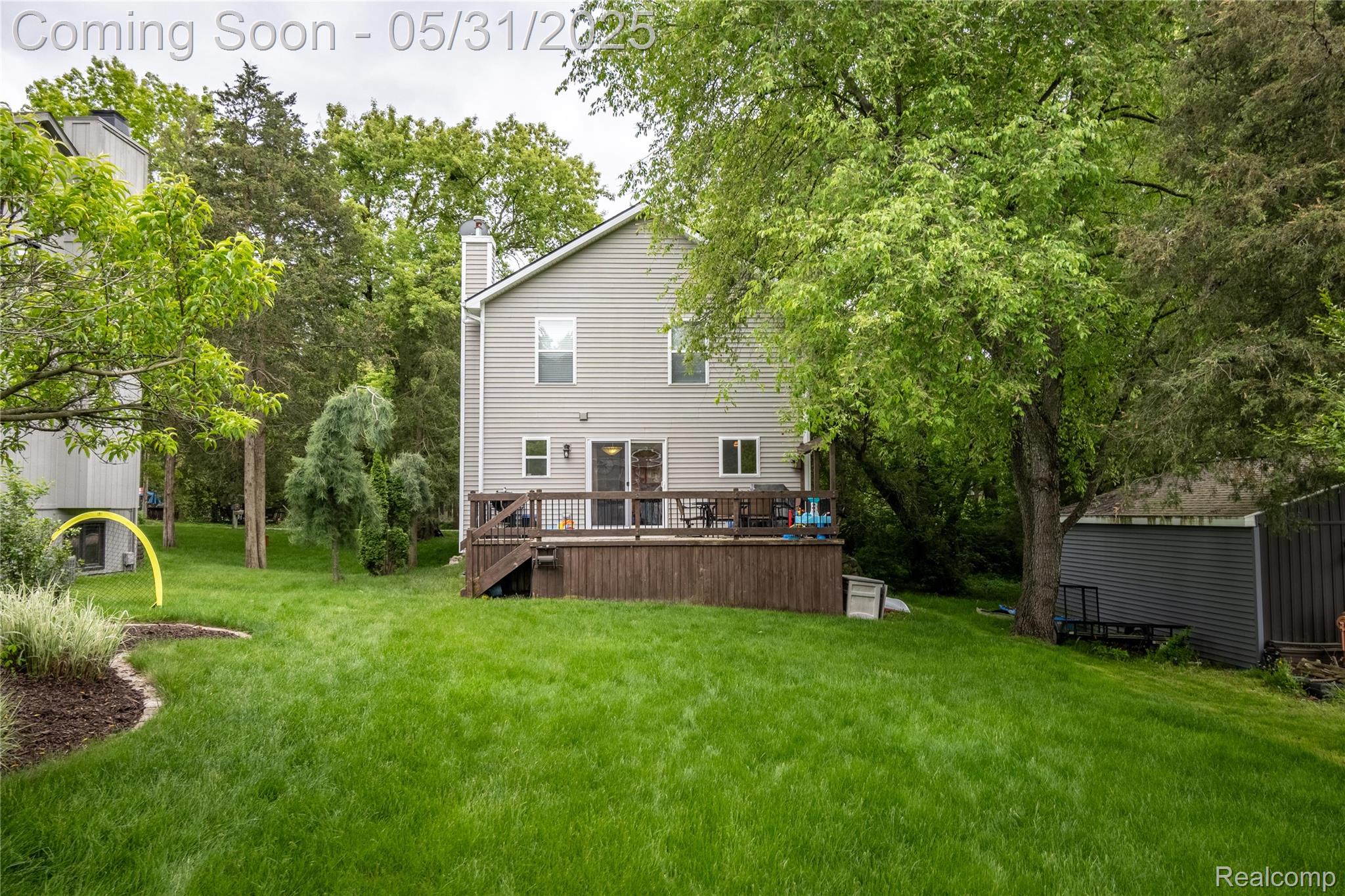 7457 ORE LAKE Road