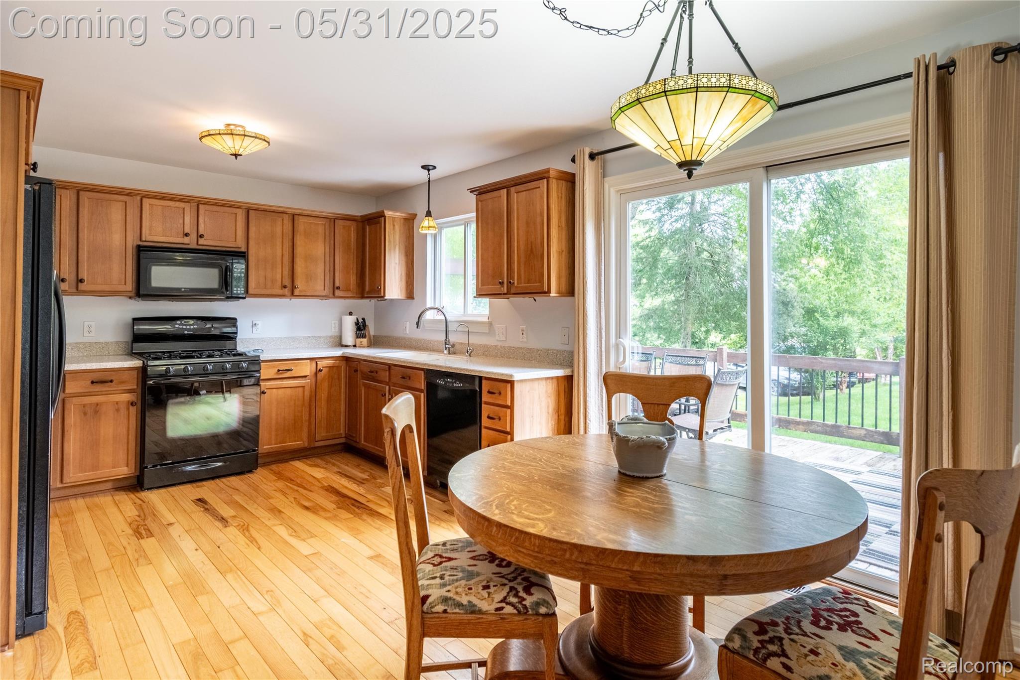 7457 ORE LAKE Road