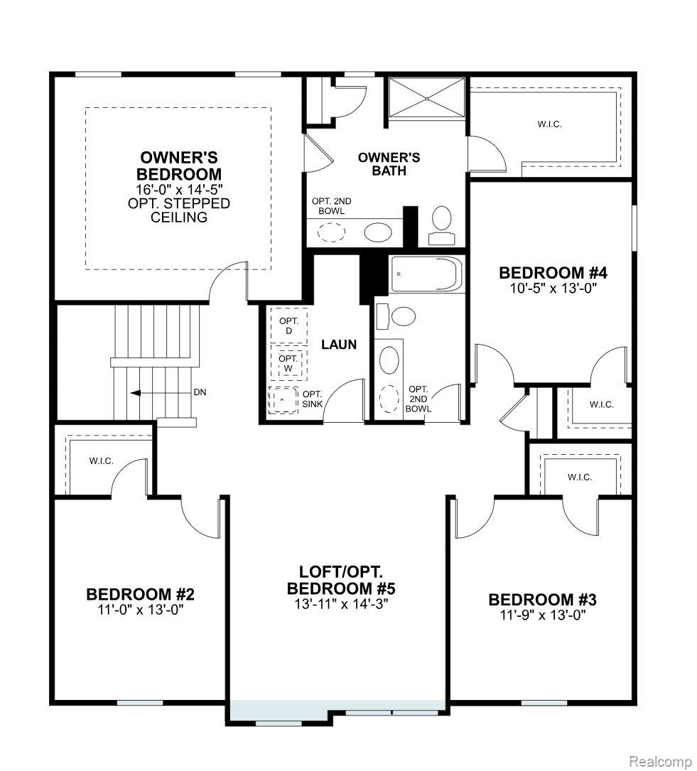 14526 Laurelwood Drive