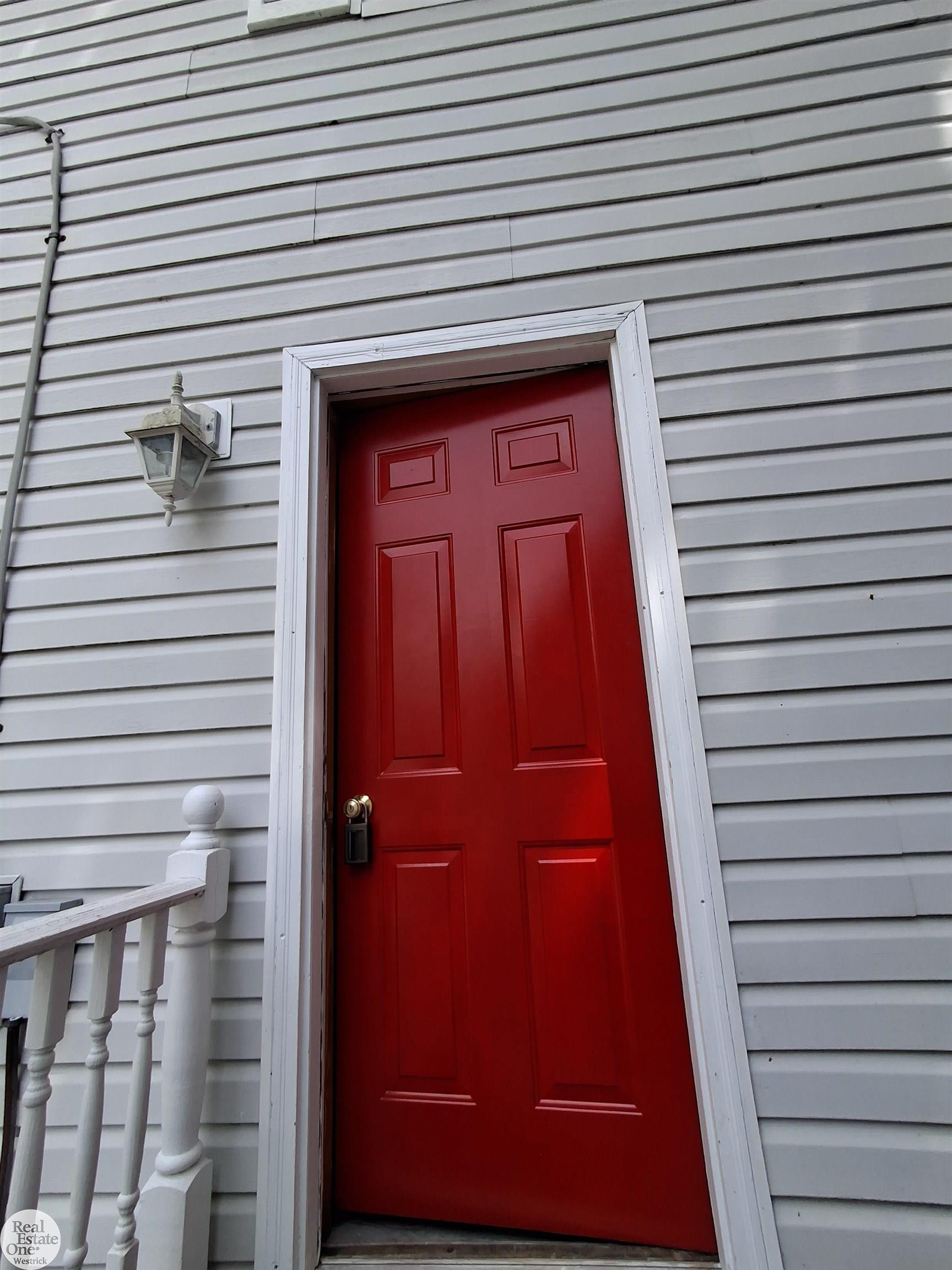 407 Woodworth Street