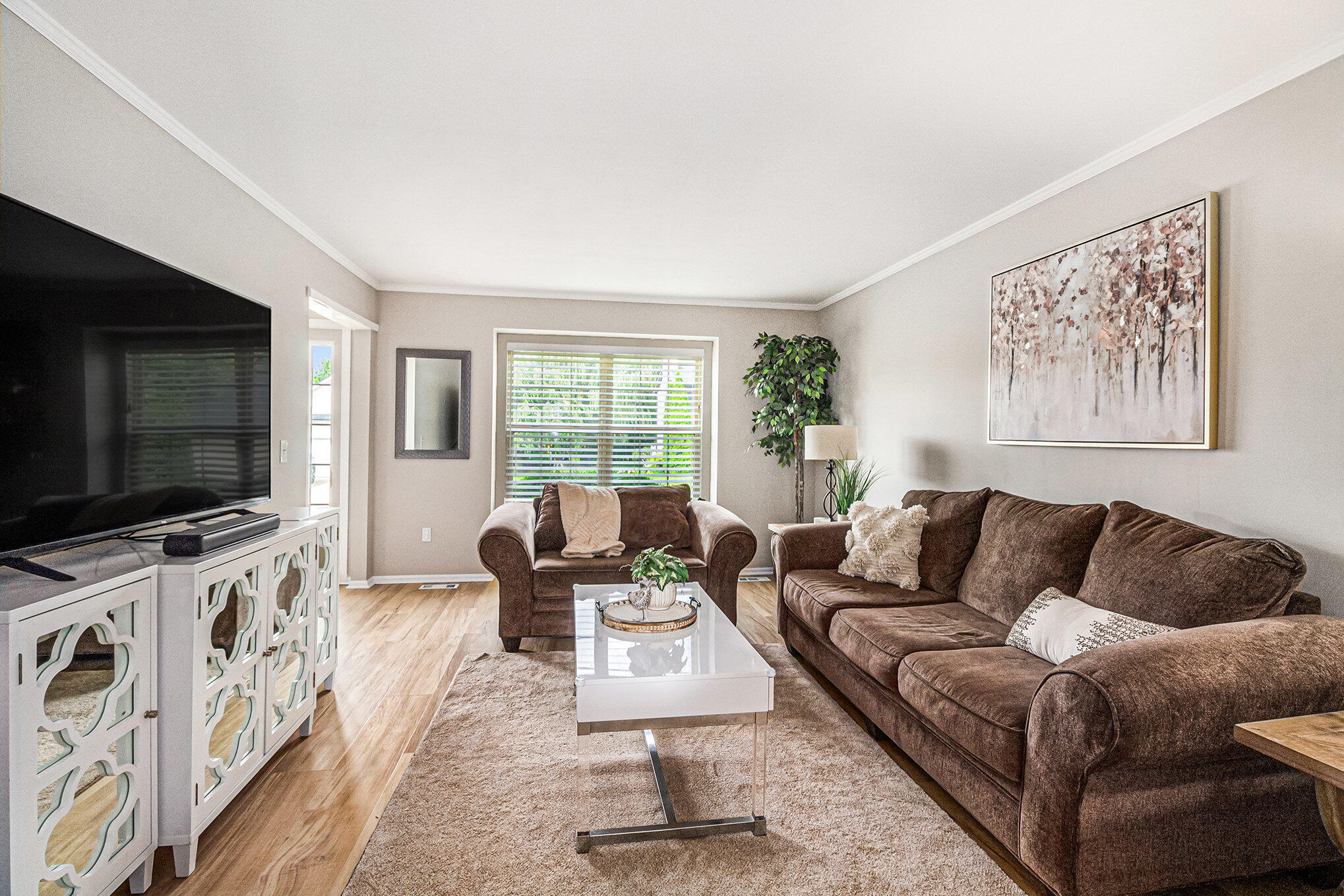 2604 Bonny Brook Drive