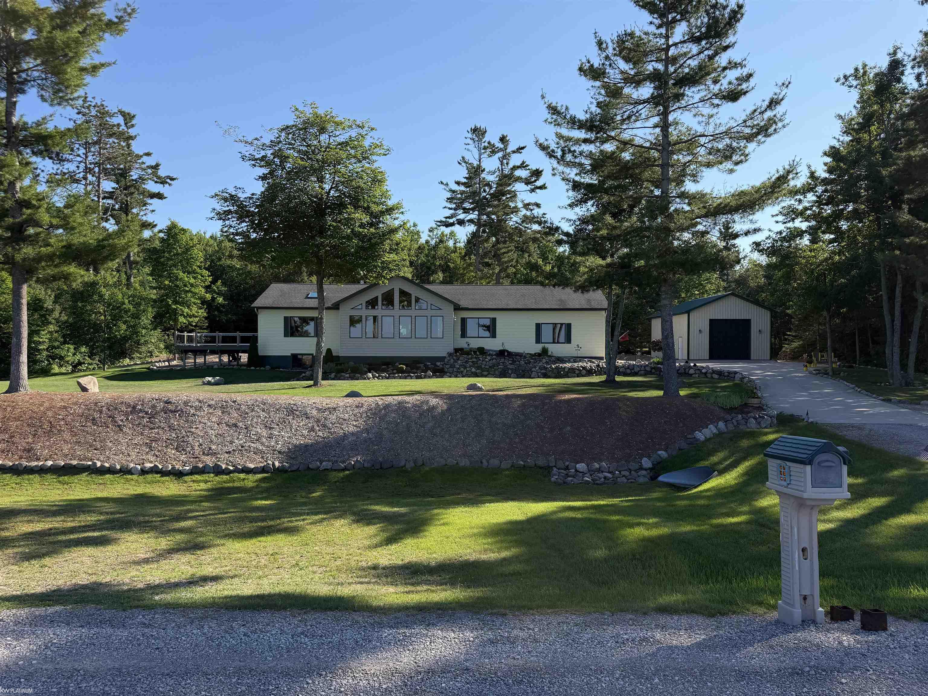 Properties Available 1 - 1 22870 US-23 Highway