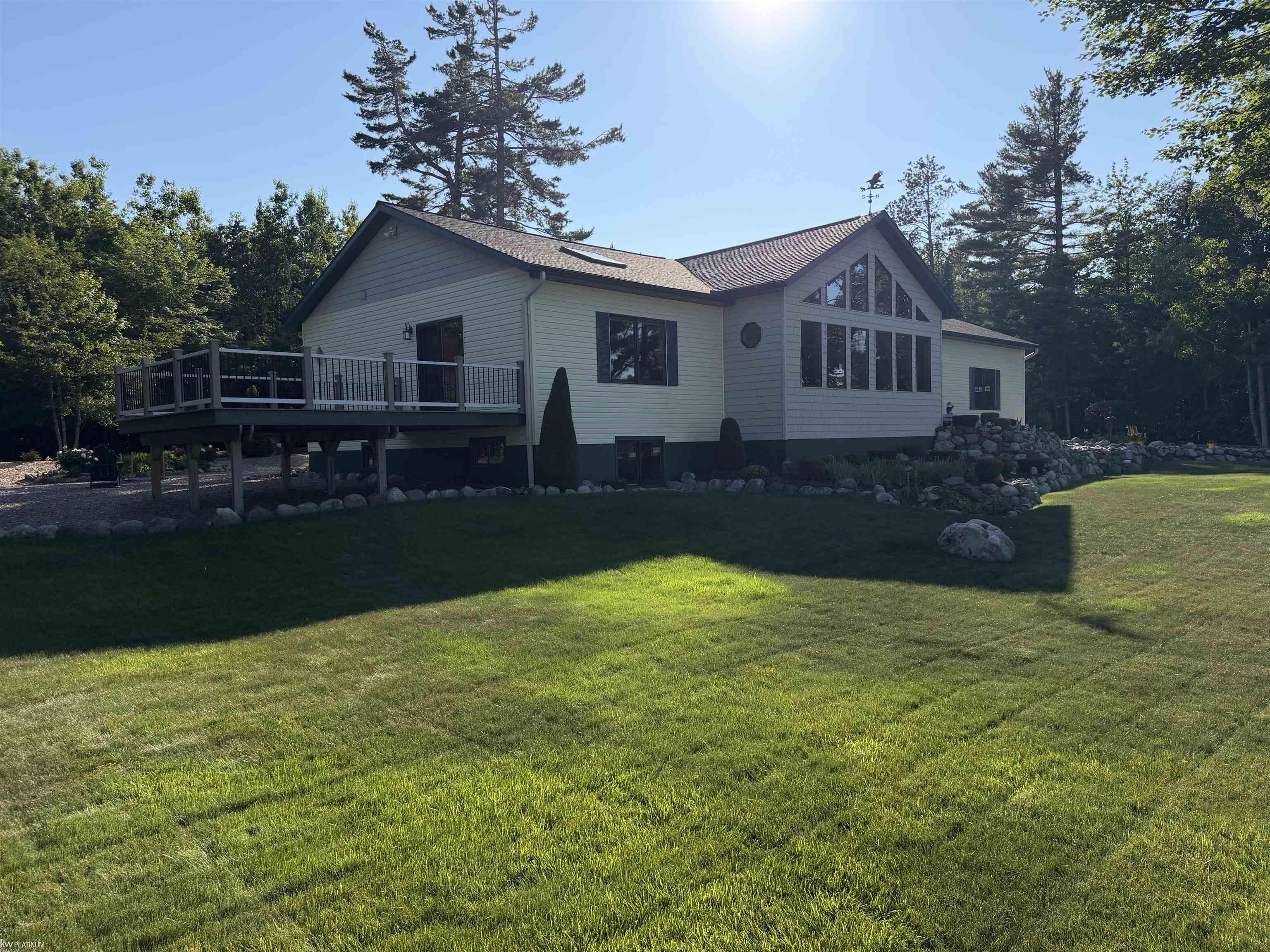 Properties Available 3 - 3 22870 US-23 Highway