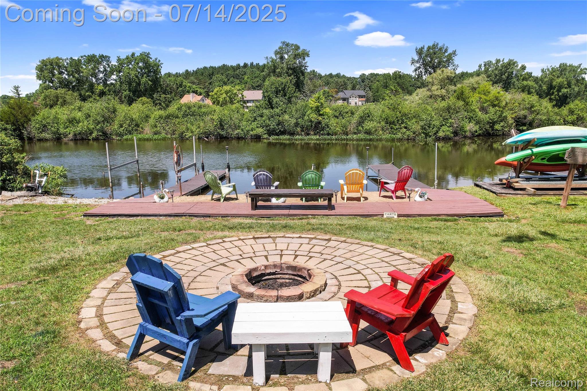 2985 Dana Pointe Drive