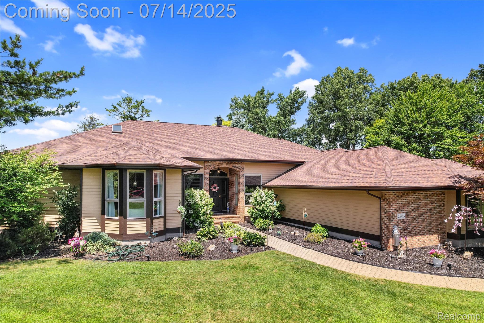 2985 Dana Pointe Drive