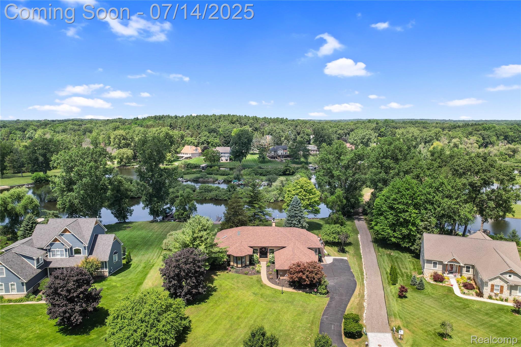 2985 Dana Pointe Drive