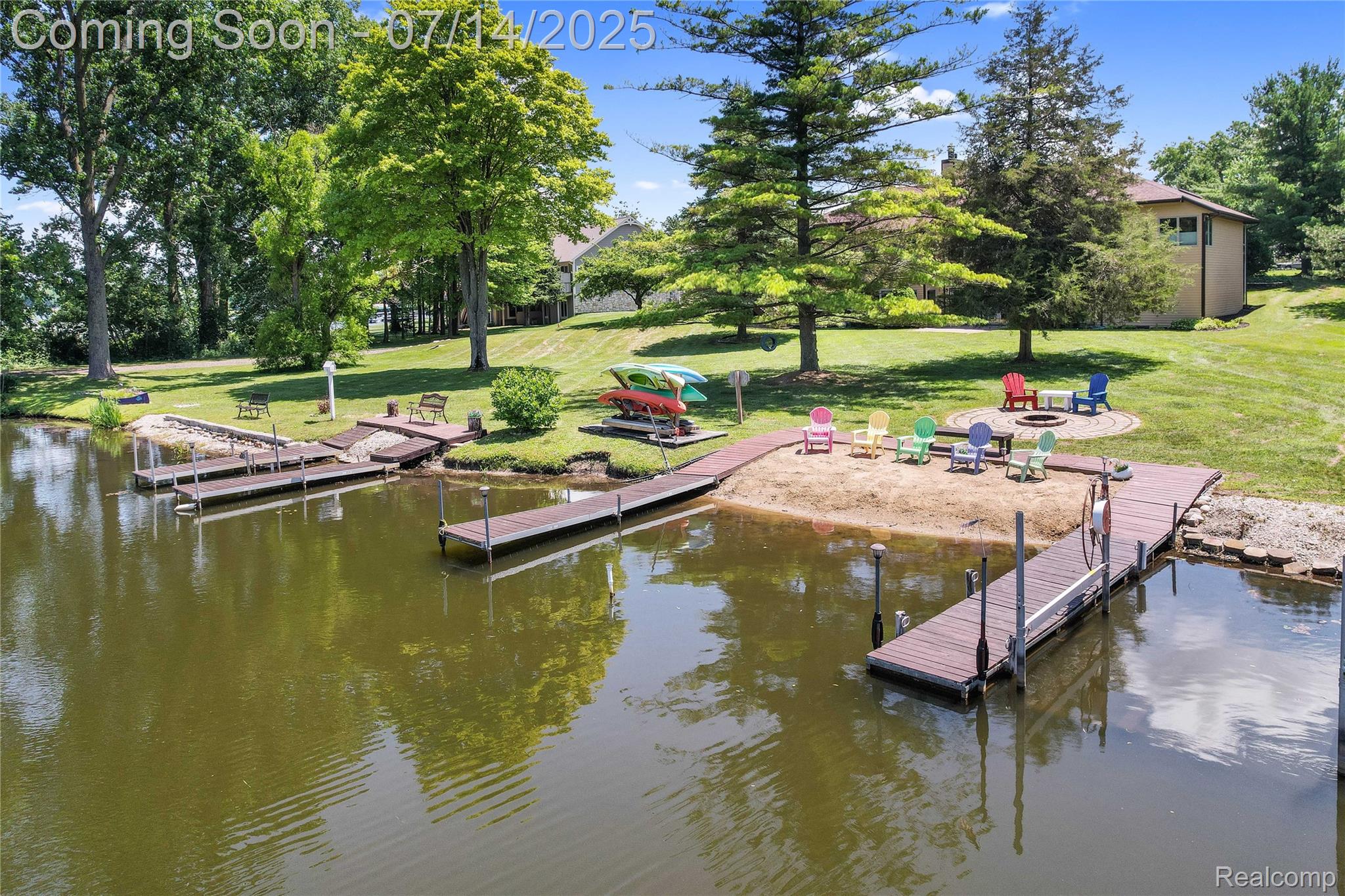 2985 Dana Pointe Drive