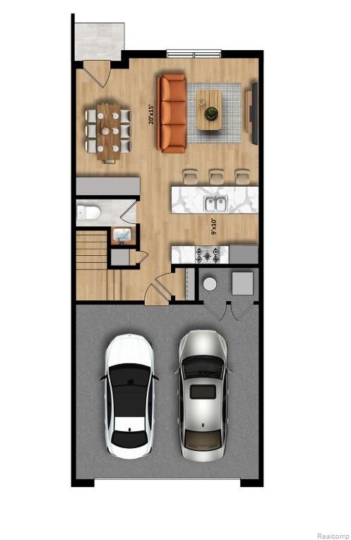 1231 Timberlane Drive