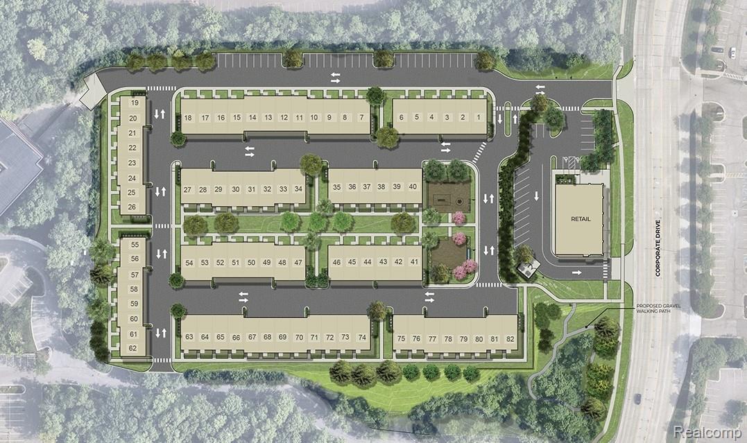 1231 Timberlane Drive