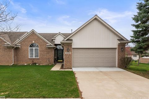 34896 Partridge Crossing Richmond City MI 48062