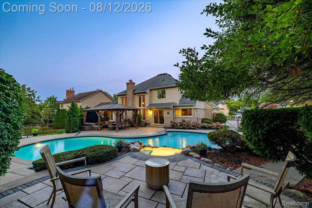 7977 Brampton Drive