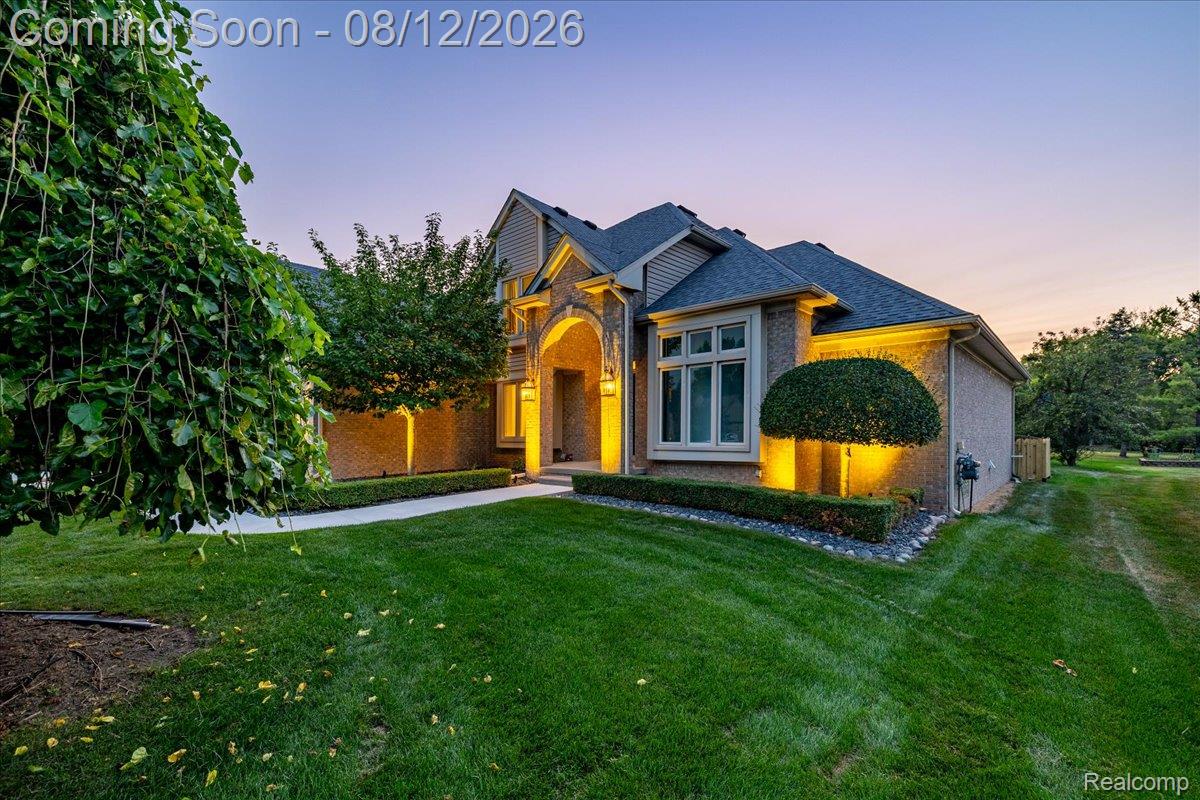 7977 Brampton Drive