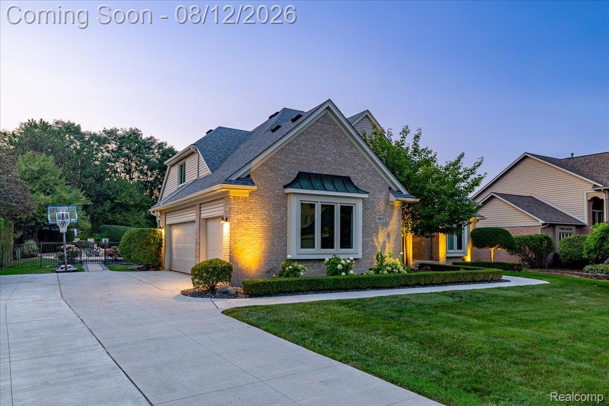 7977 Brampton Drive