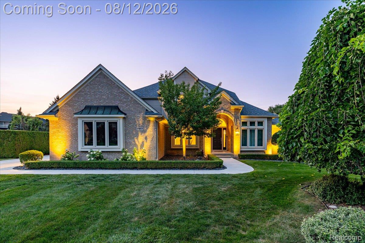 7977 Brampton Drive