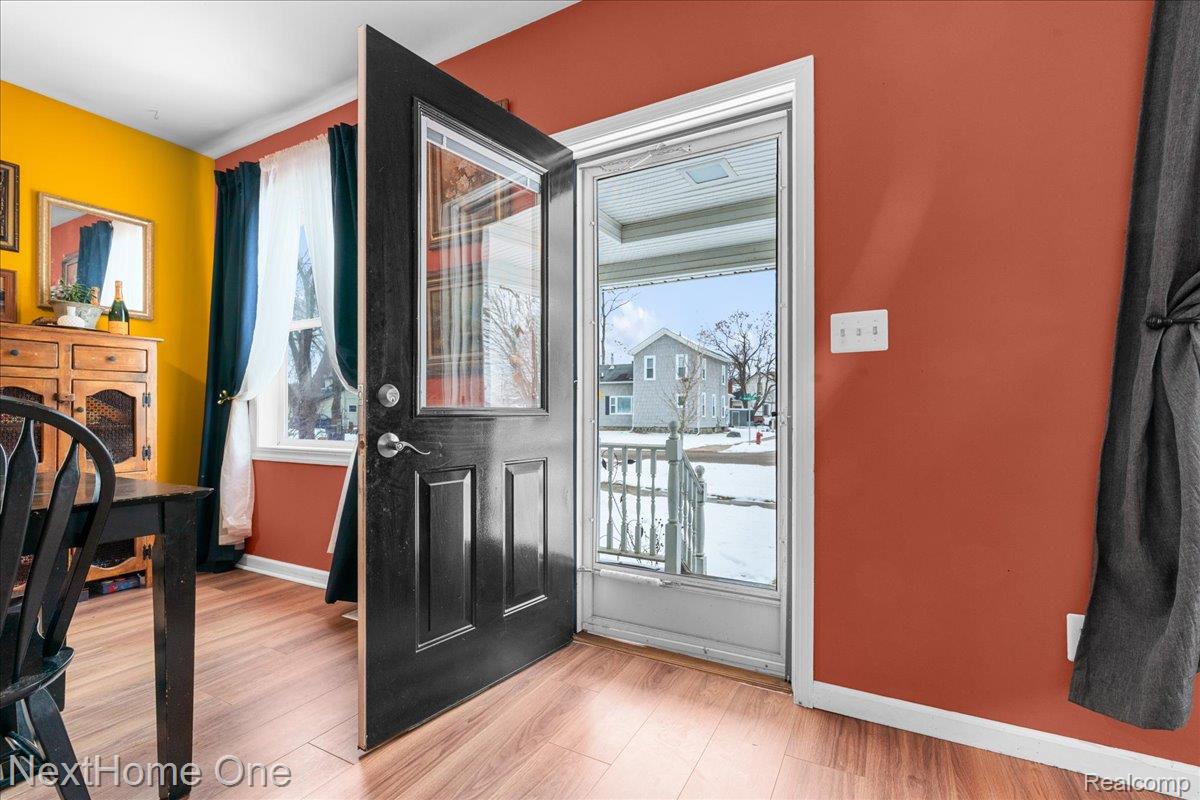 627 E Washington Street