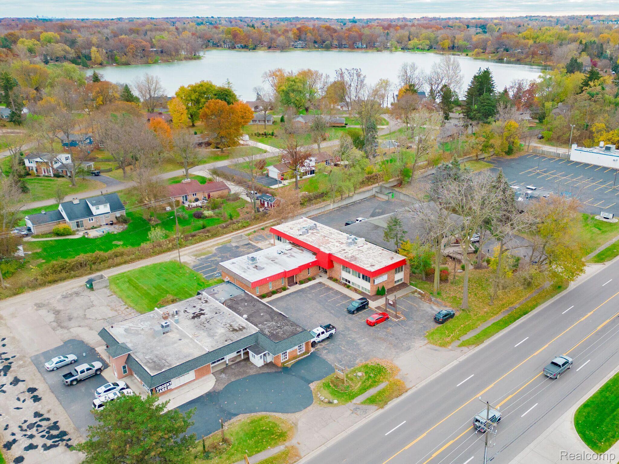 2177 Orchard Lake Road