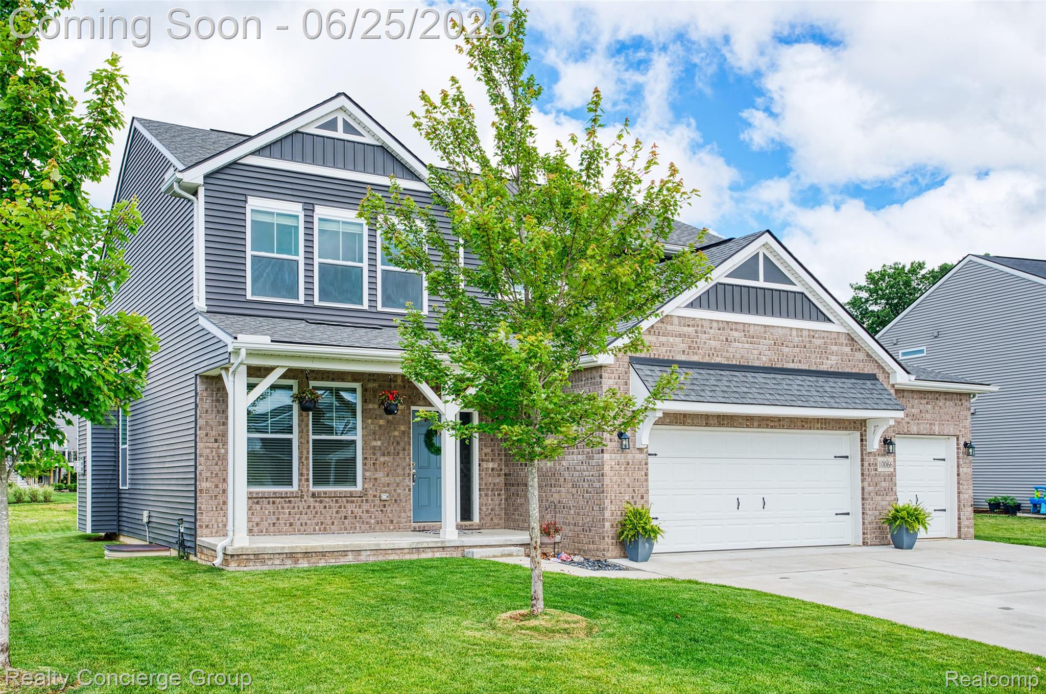 10066 Willow Oak Drive
