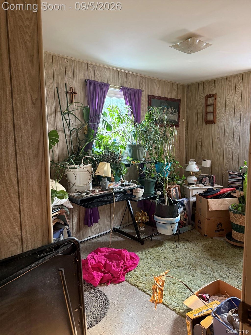 Photo of 21945 Roosevelt Street, Rockwood City, MI 48173 (MLS # 20261071496)