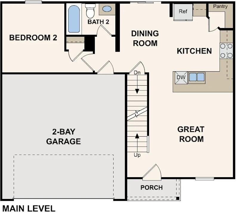 294 ROCK ELM Lane SW