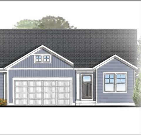 1577 N Village Circle Oshtemo Charter Township MI 49009