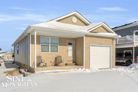 7842 Stark Drive Clay Township MI 48001