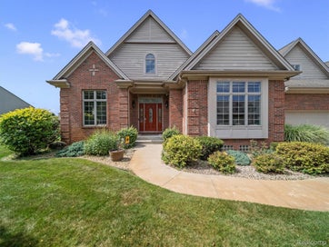 15060 Lindbergh Court Fenton Charter Township MI 48451