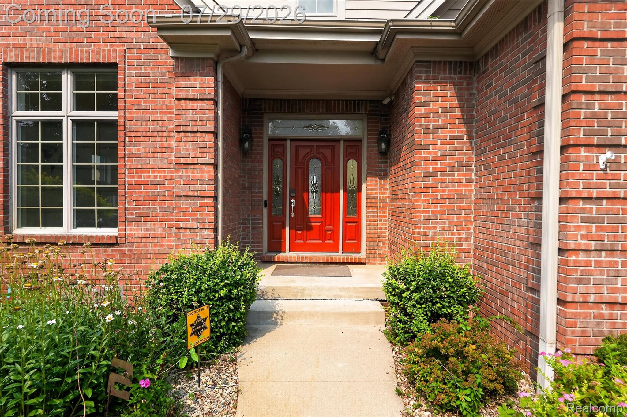 15060 Lindbergh Court