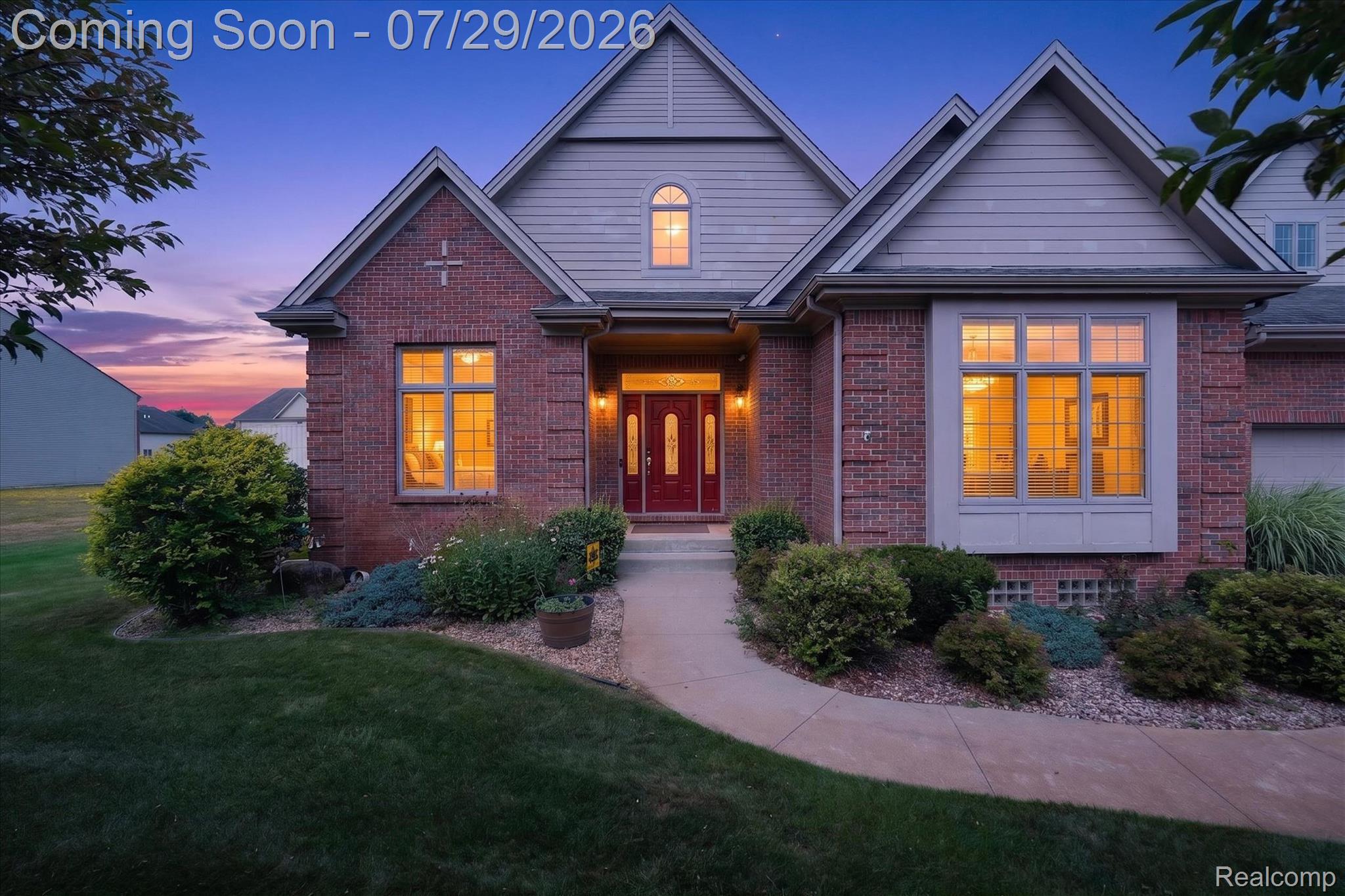 15060 Lindbergh Court