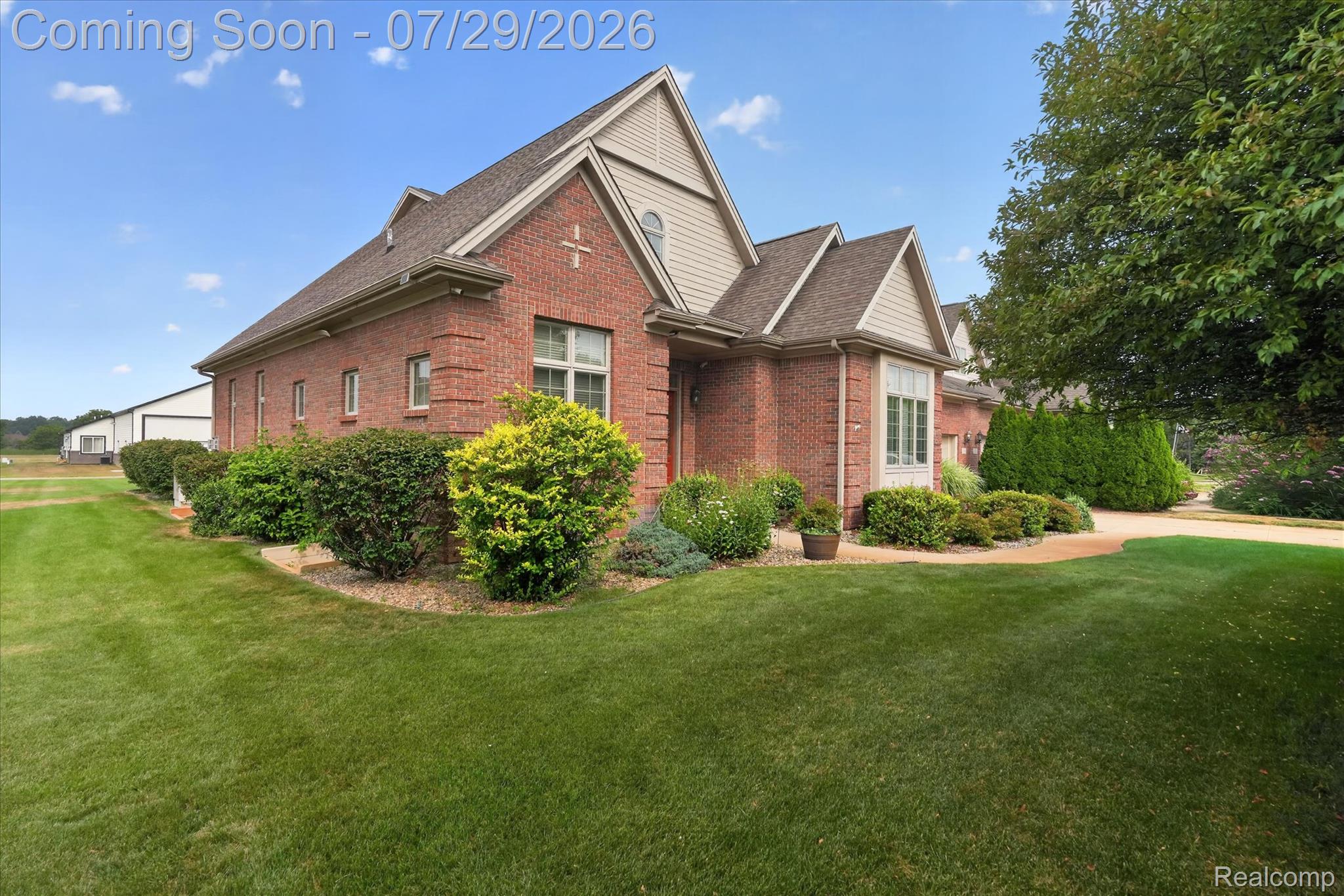 15060 Lindbergh Court