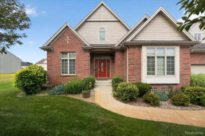 15060 Lindbergh Court Fenton Charter Township MI 48451