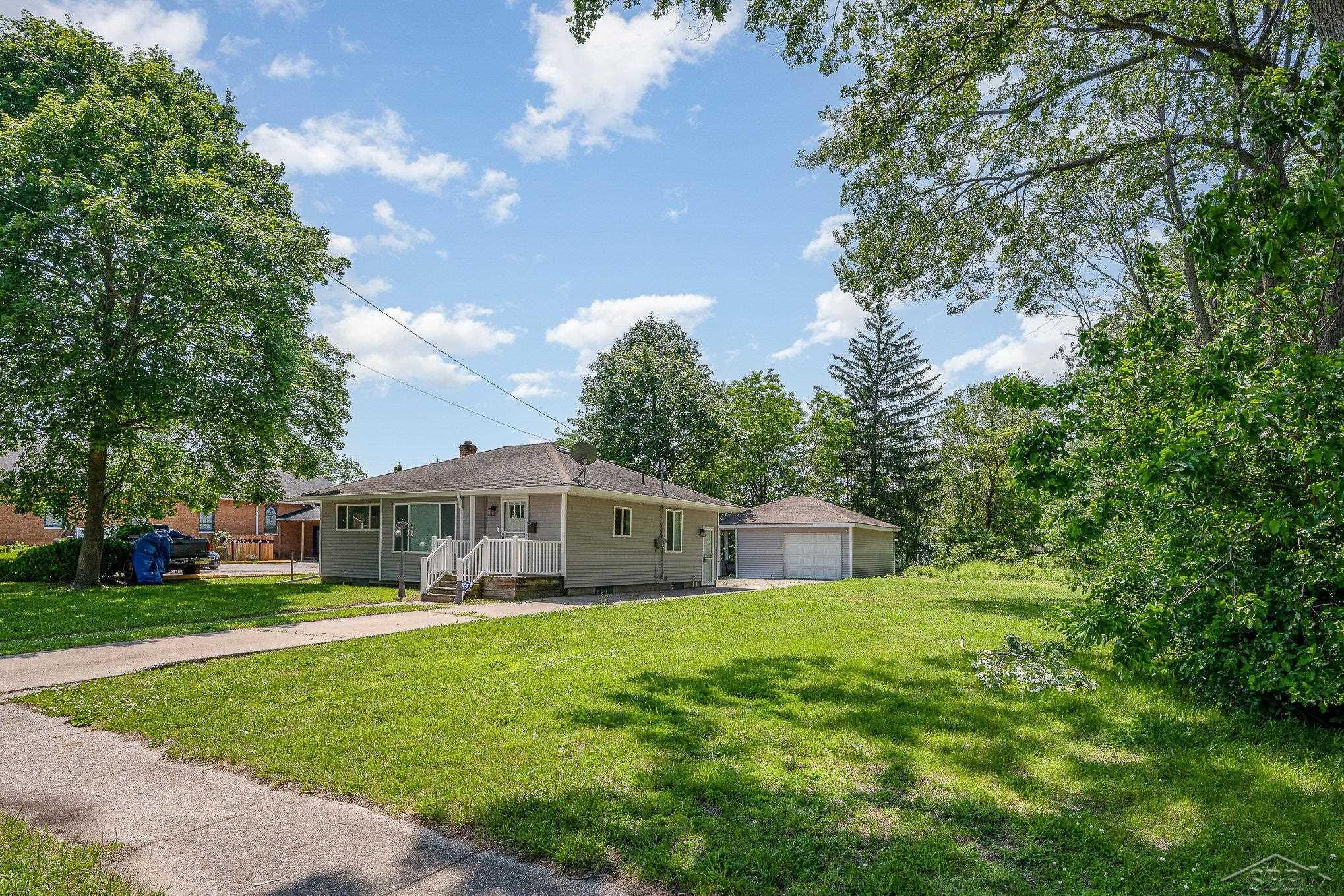 Saginaw City, Michigan 48601, United States, 3 Bedrooms Bedrooms, ,1 BathroomBathrooms,Residential,Active,150889