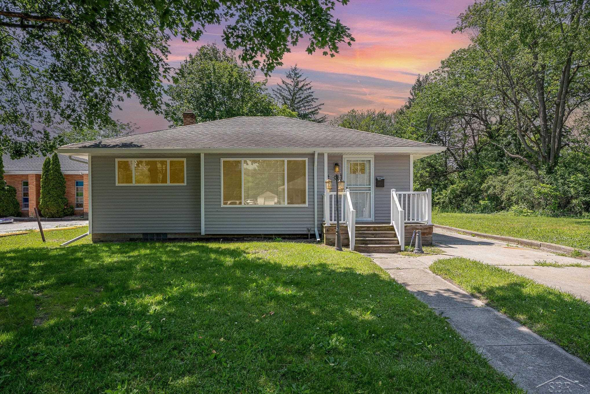 Saginaw City, Michigan 48601, United States, 3 Bedrooms Bedrooms, ,1 BathroomBathrooms,Residential,Active,150889