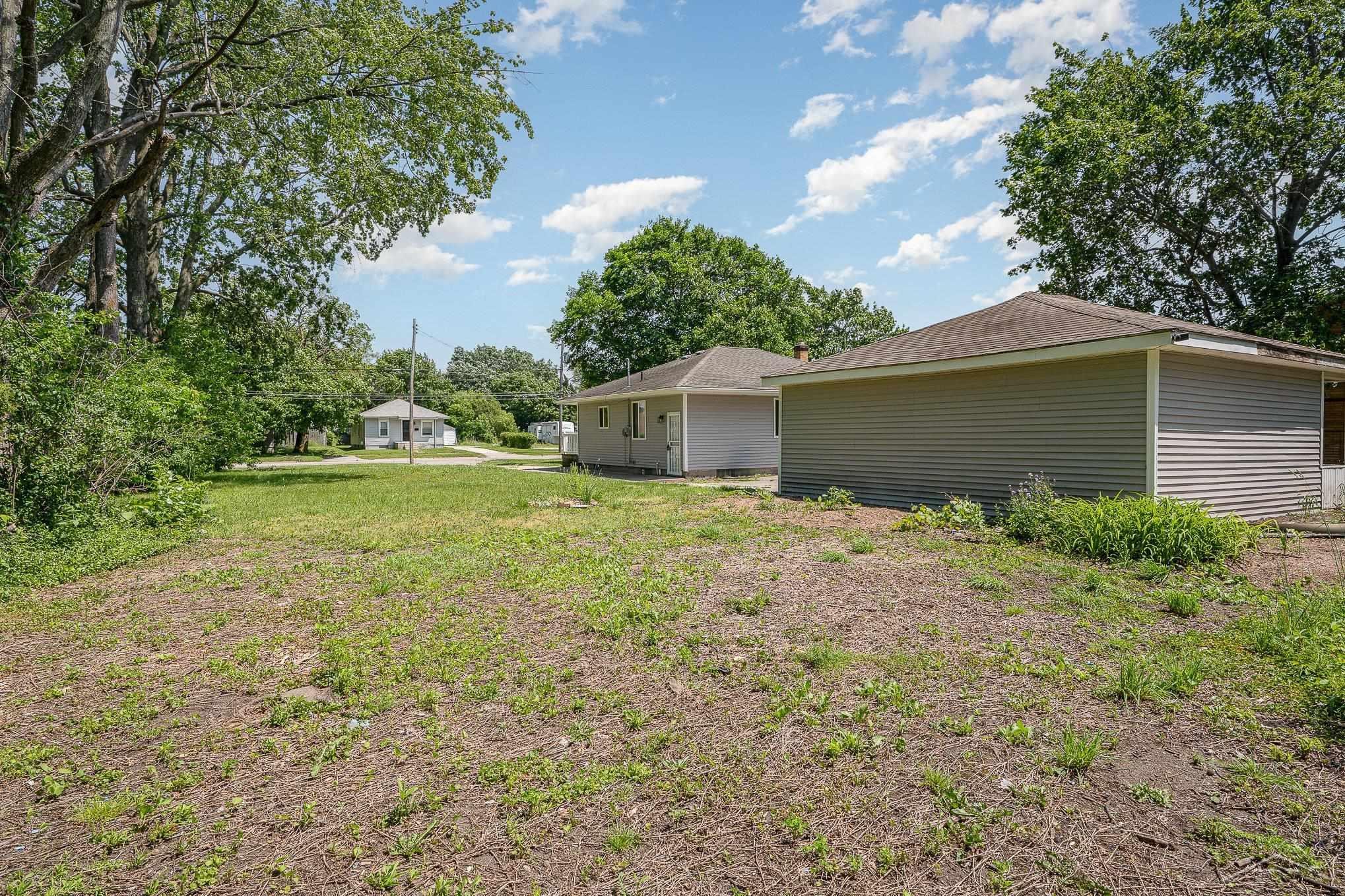 Saginaw City, Michigan 48601, United States, 3 Bedrooms Bedrooms, ,1 BathroomBathrooms,Residential,Active,150889