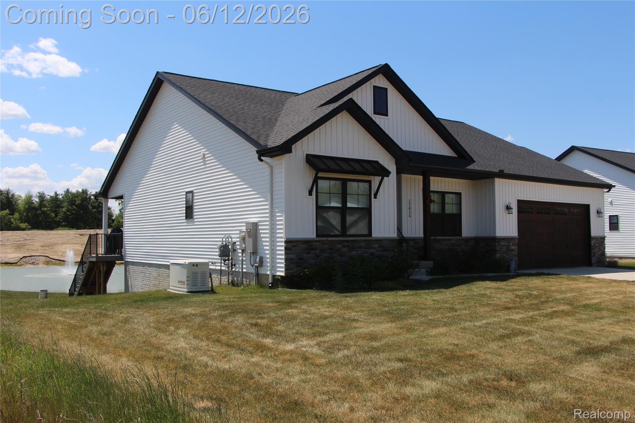12824 Ivy Lane