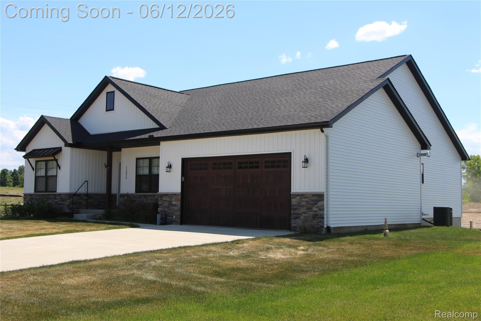 12824 Ivy Lane