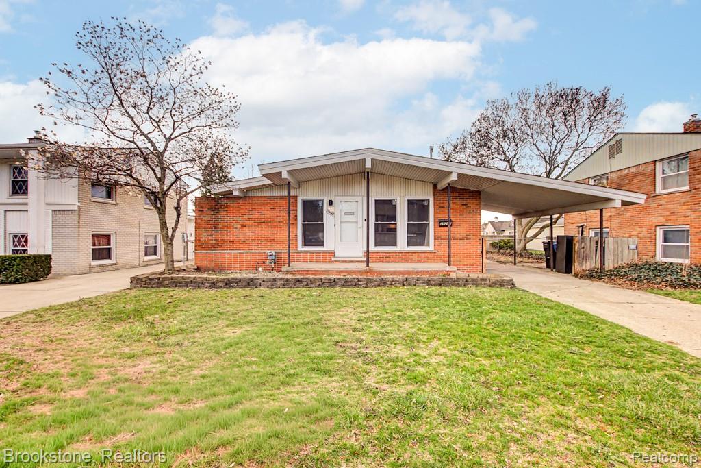 29242 Shirley Avenue