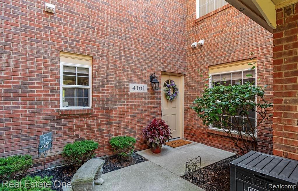 4101 Cornerstone Drive