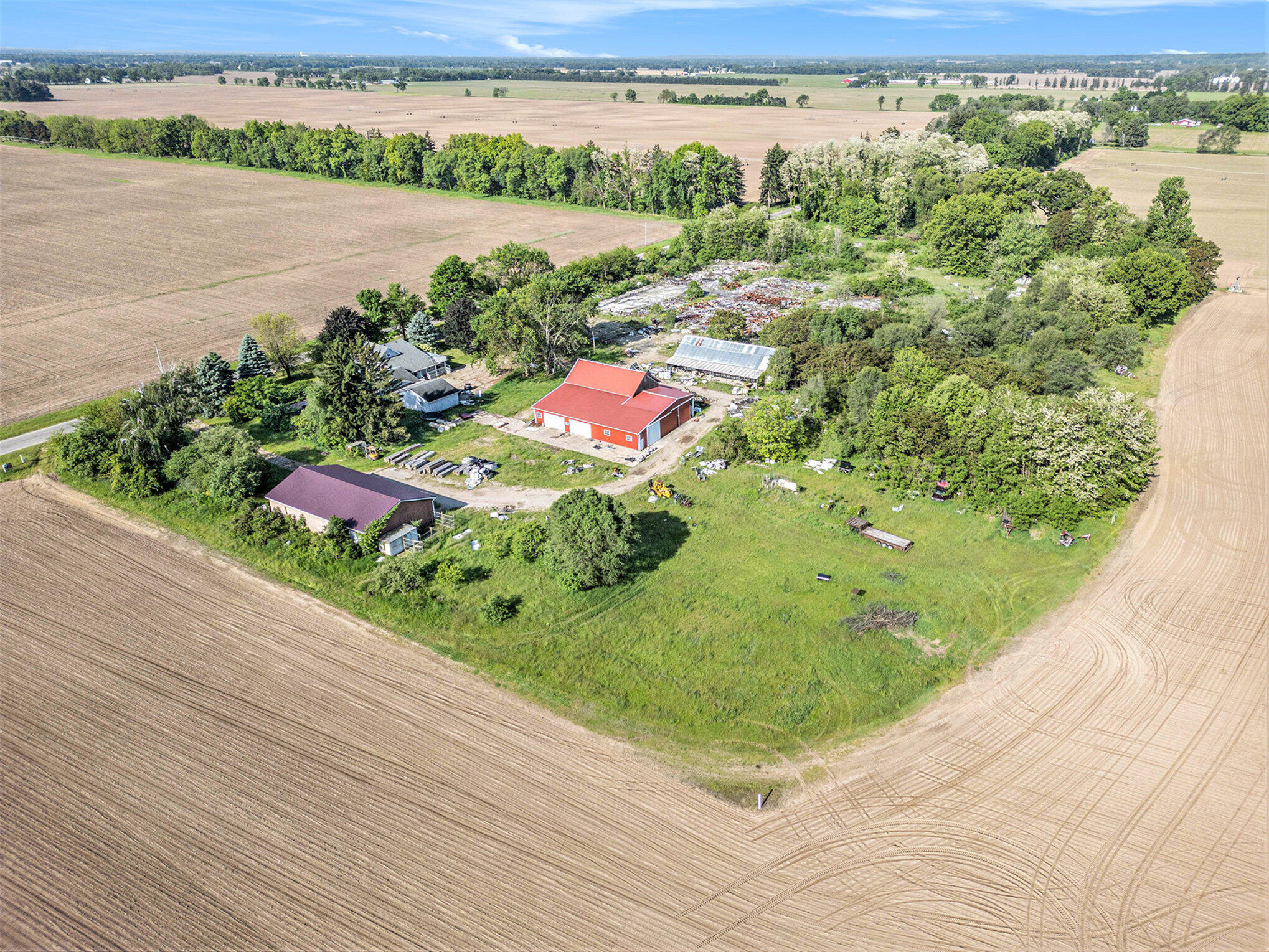 19100-146 Fairchild Road