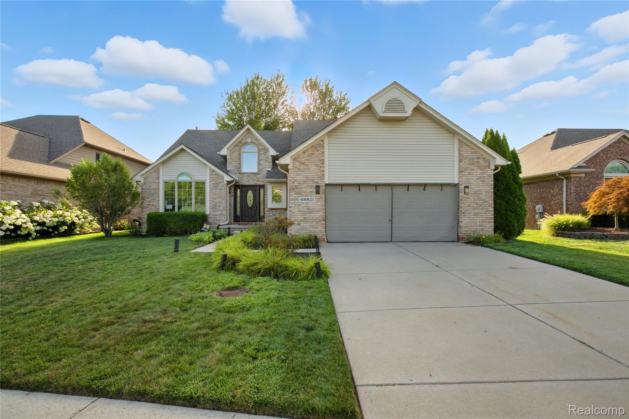 48821 Tremont Drive