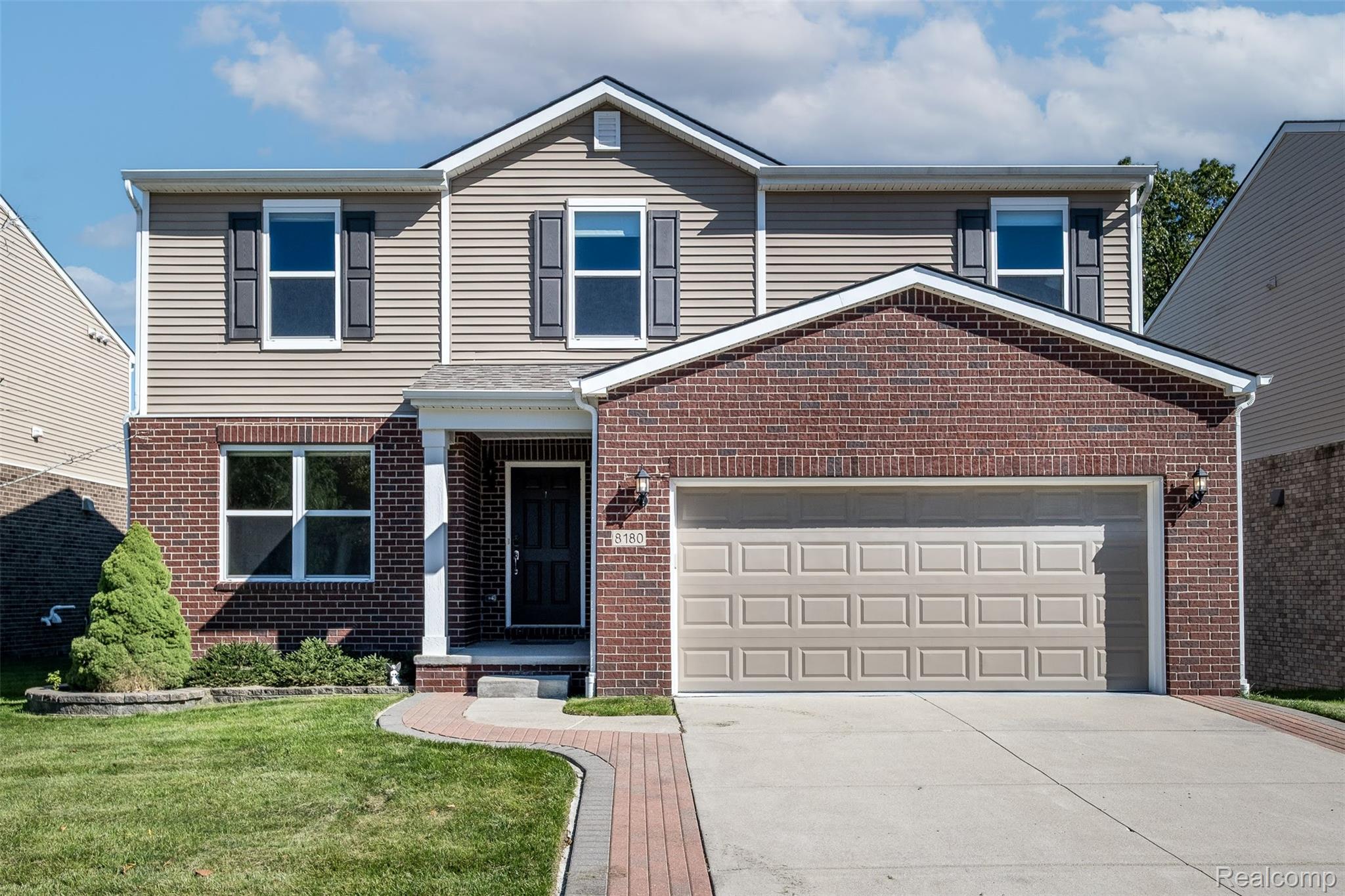 8180 Quincy Drive