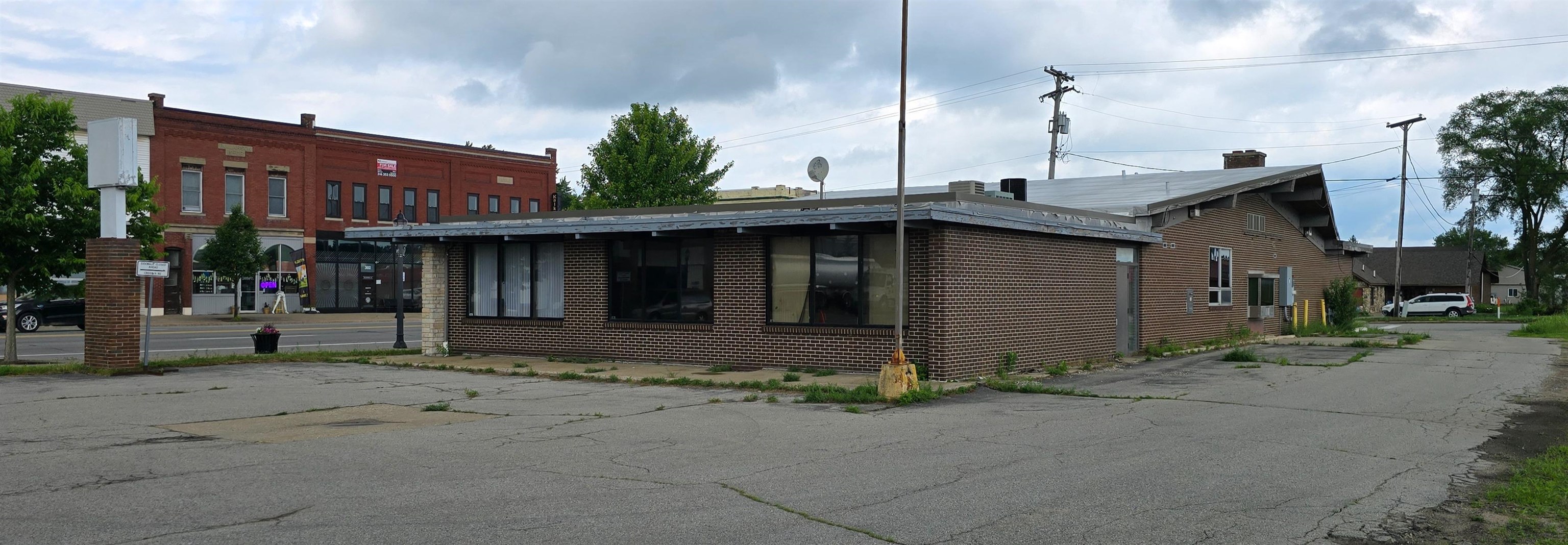 301 S Cedar Street