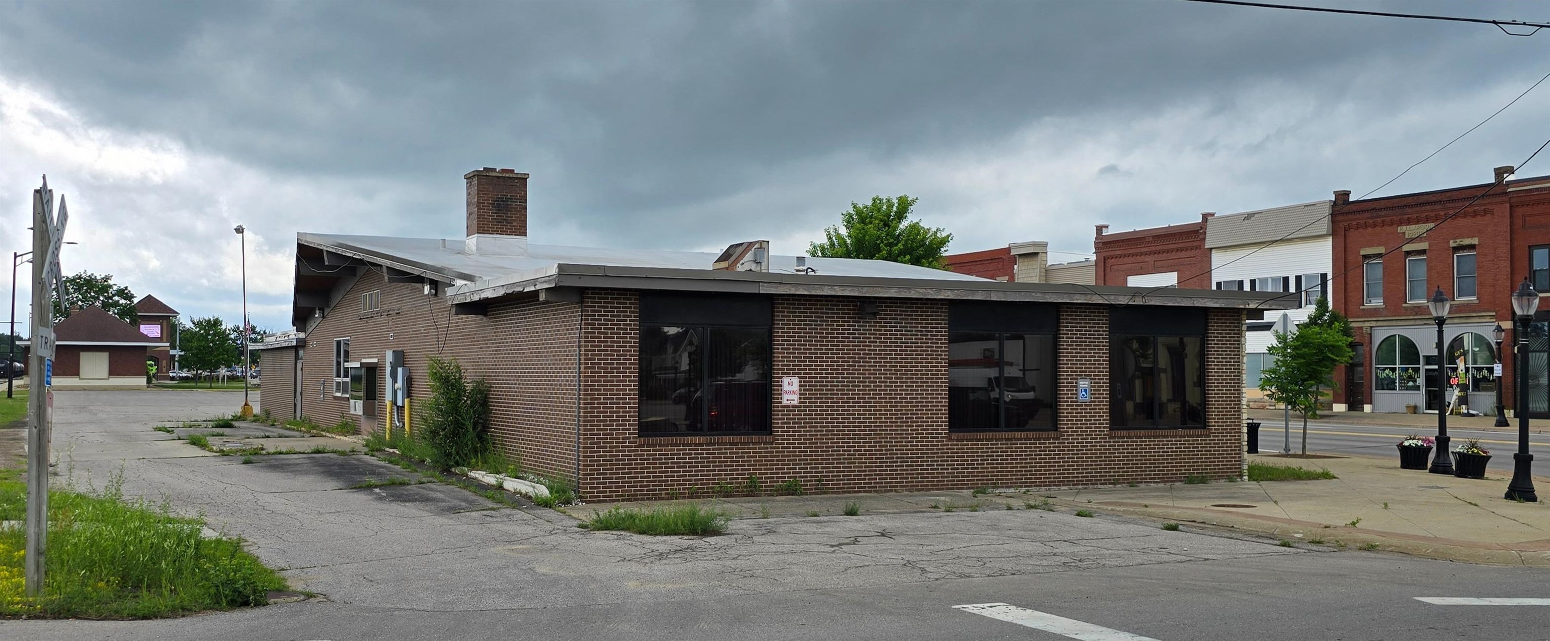 301 S Cedar Street