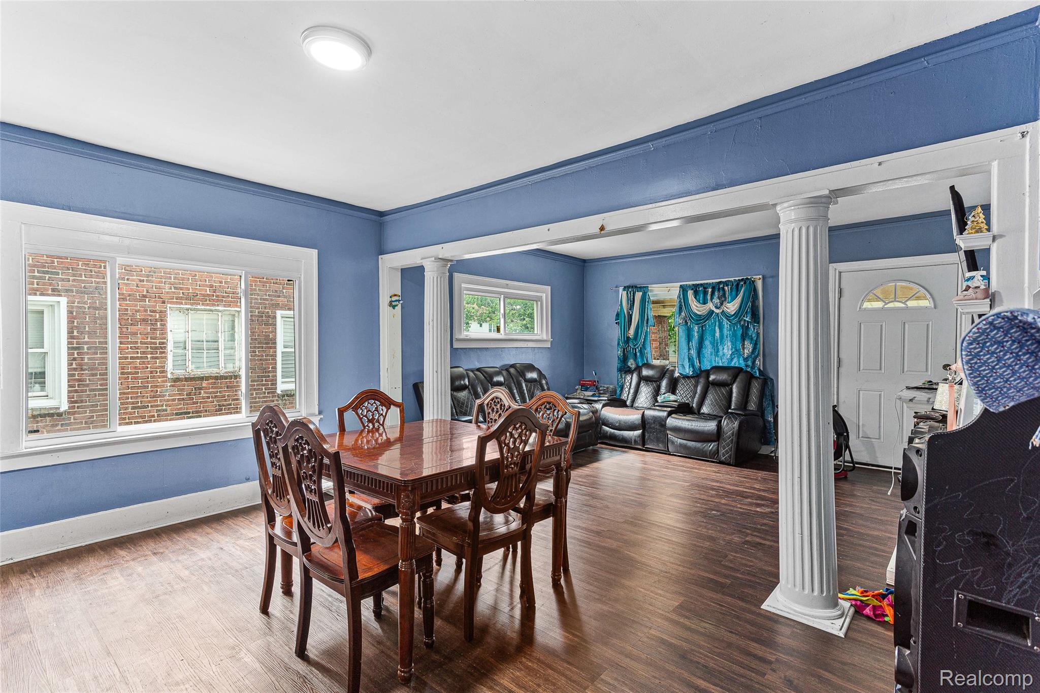 14600 Hubbell Street