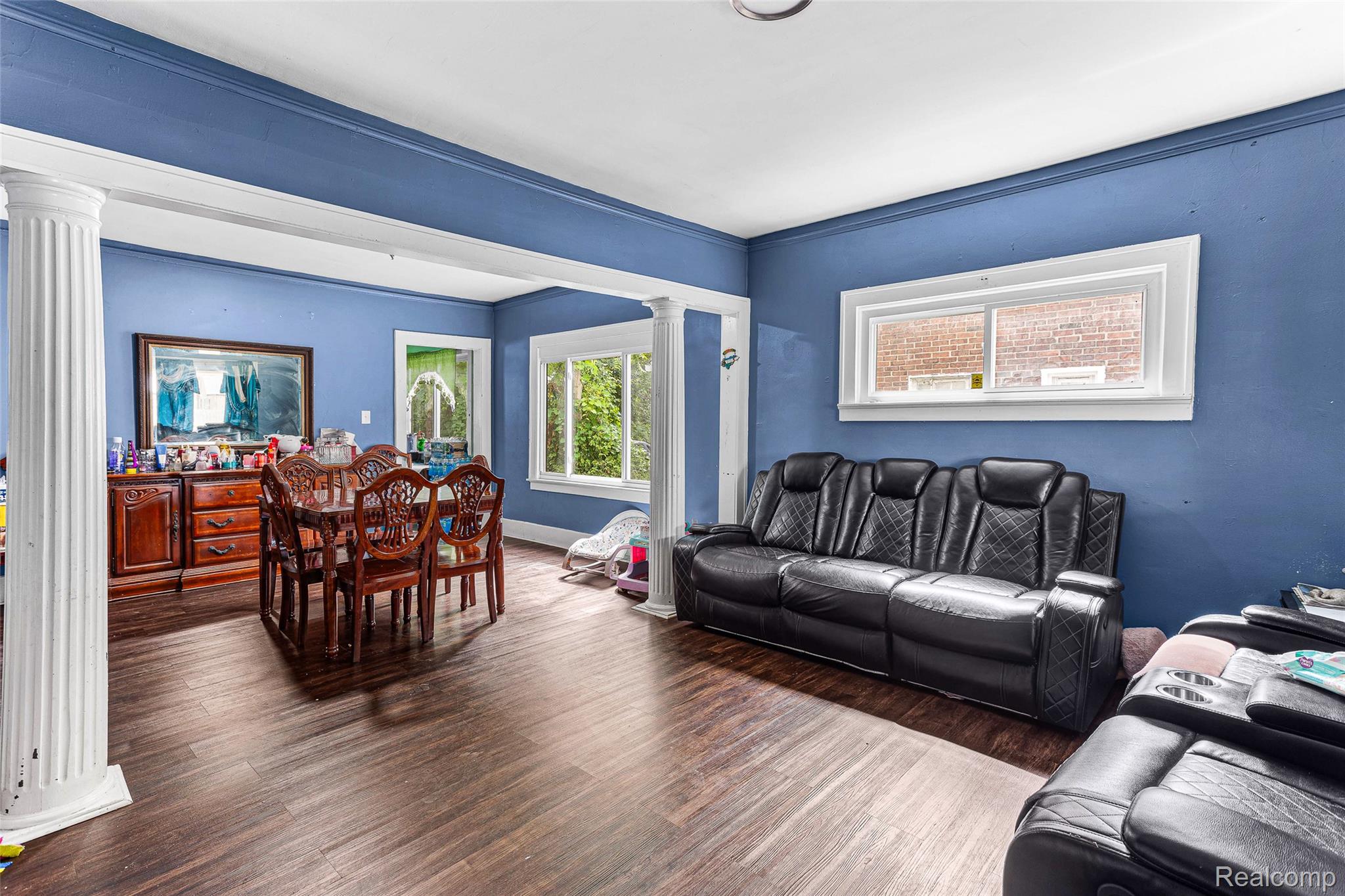 14600 Hubbell Street