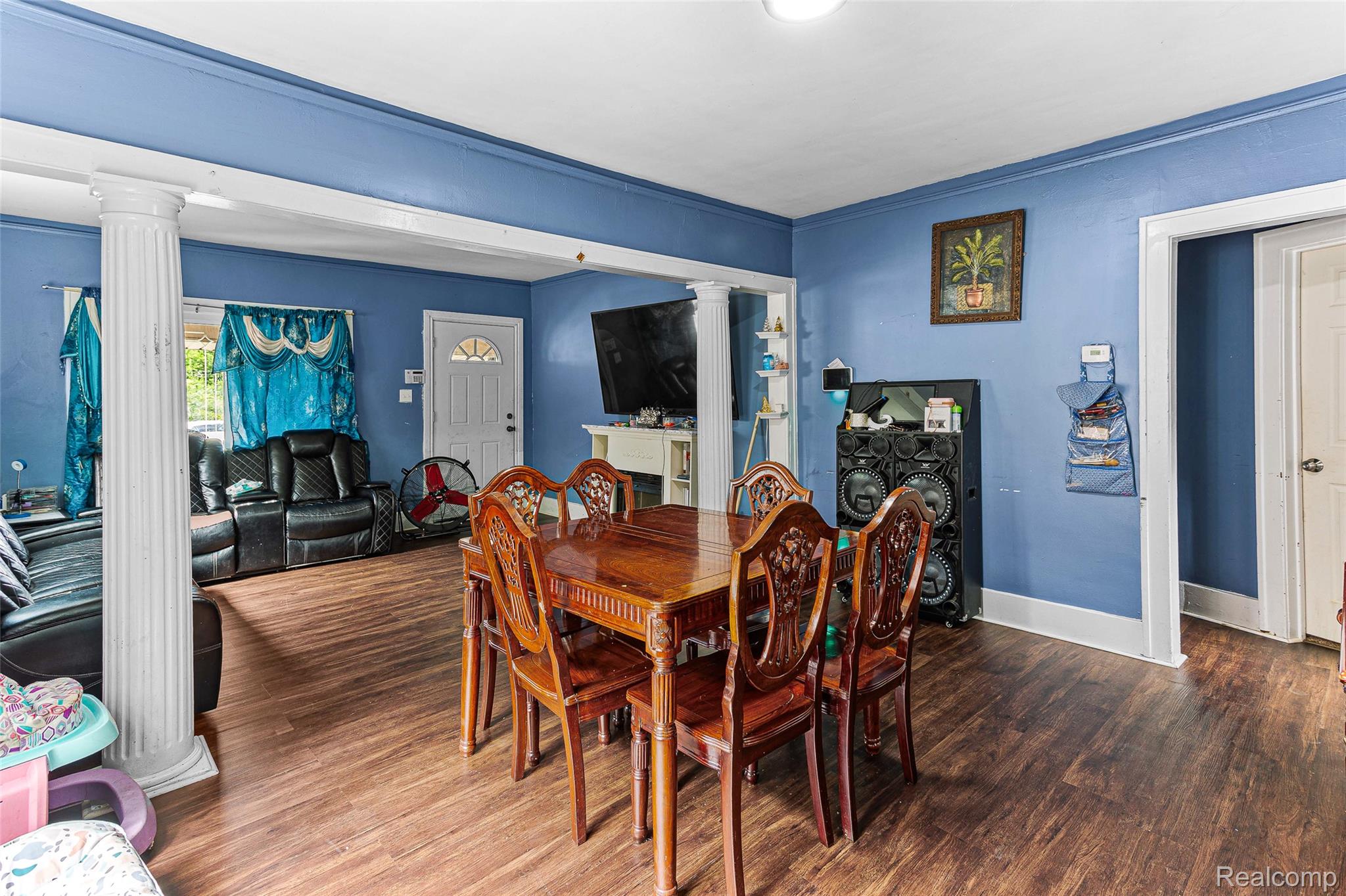 14600 Hubbell Street