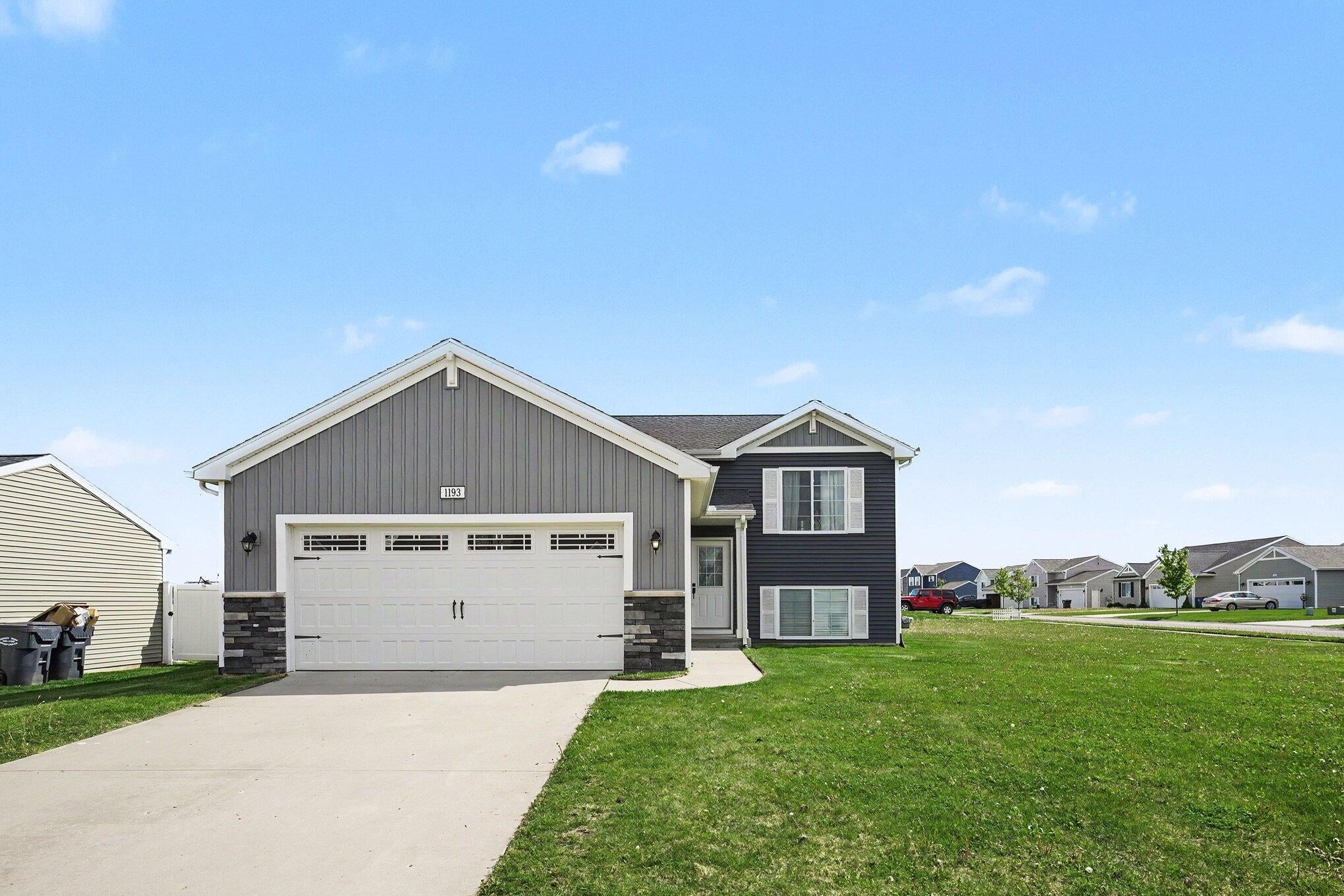 1193 Cooley Mill Lane